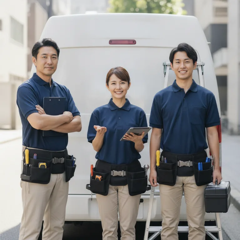 不動産管理 のチーム: Kaizuka